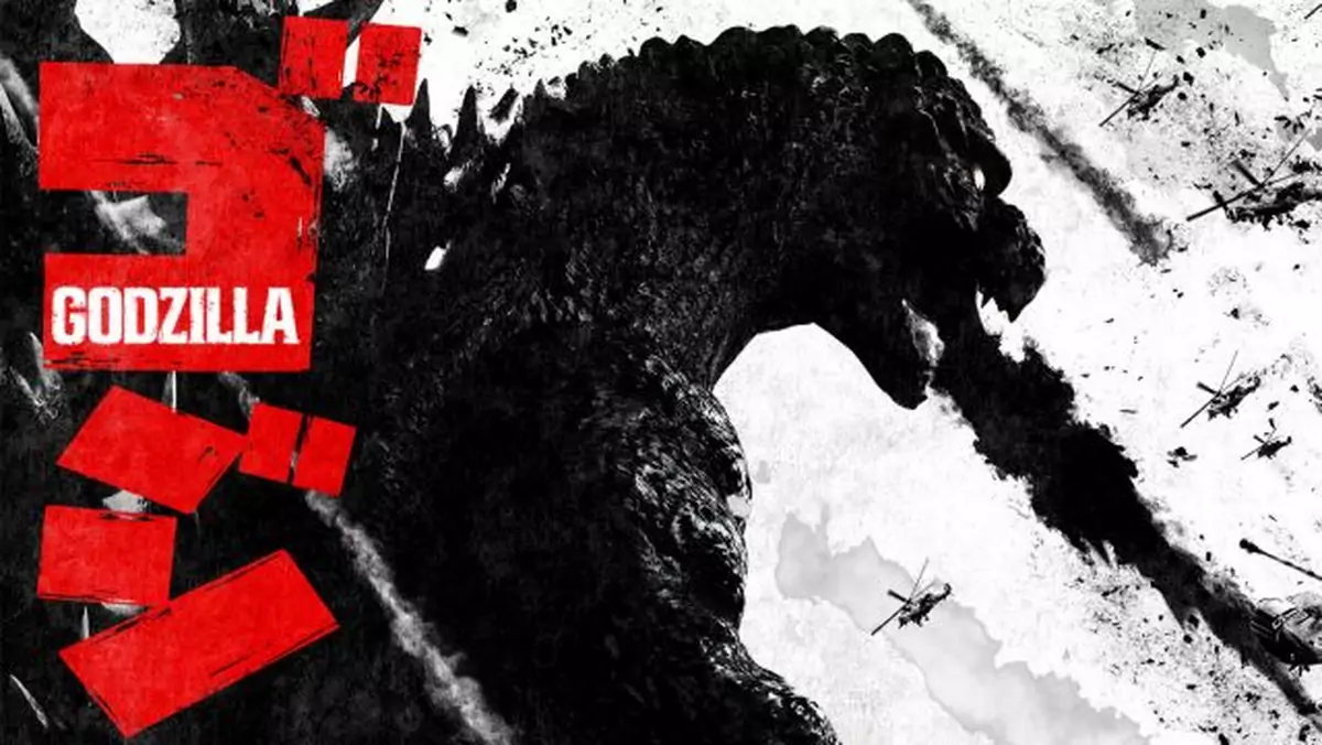 Recenzja: Godzilla