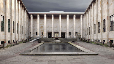 Muzeum Narodowe w stanie wyjątkowym