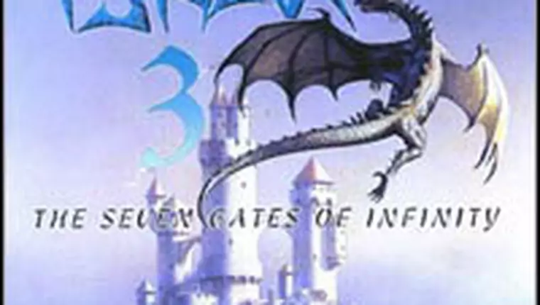 Ishar 3: The Seven Gates of Infinity