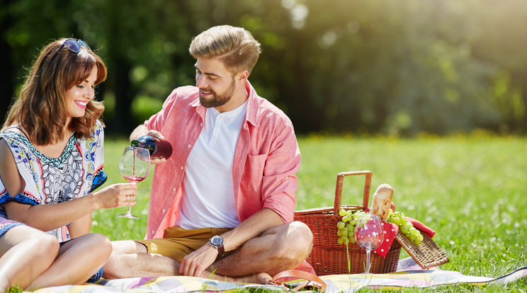 Érdemes legalább 
négy különféle fajtát 
otthonra beszereznünk /Fotó: Shutterstock