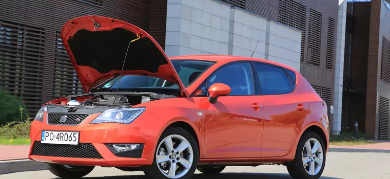 Seat Ibiza 1.0 EcoTSI DSG - podsumowanie testu długodystansowego