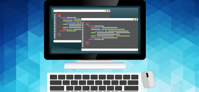 Nauka programowania: Coding with Chrome