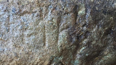 Niezwykłe znalezisko pod Florencją. Odnaleziono stelę z etruskimi inskrypcjami