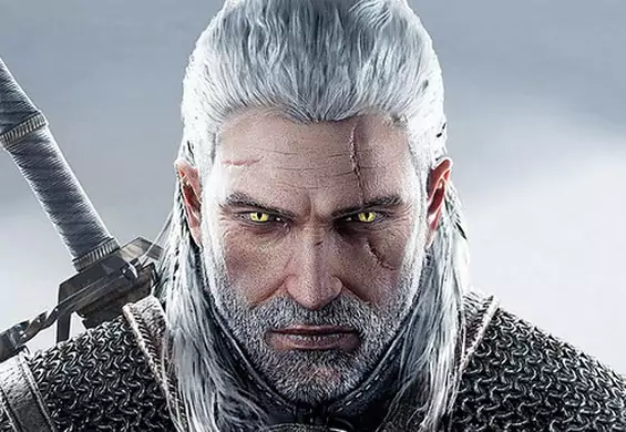 Wiemy, kto zagra Geralta z Rivii! Netflix i scenarzystka "Wiedźmina" potwierdzają