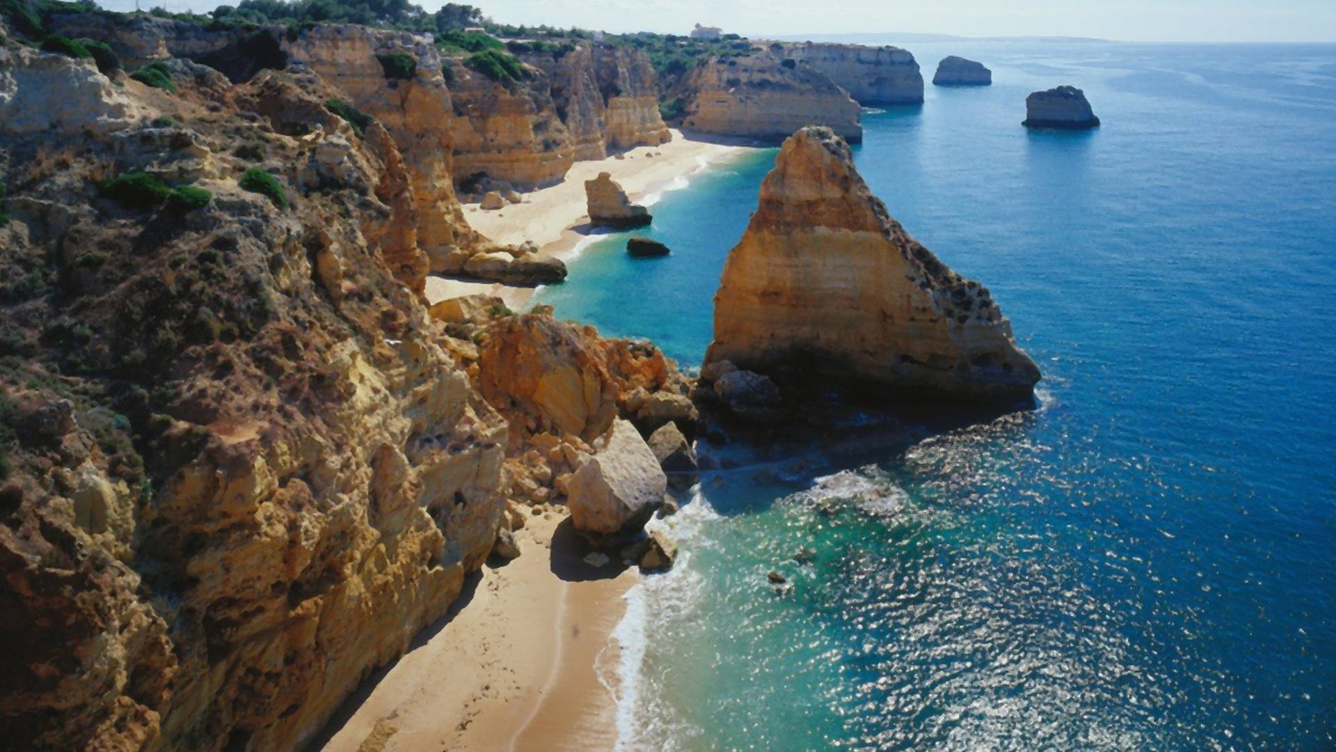 Zaboravite na jesen i hladnoću - idemo u Portugaliju