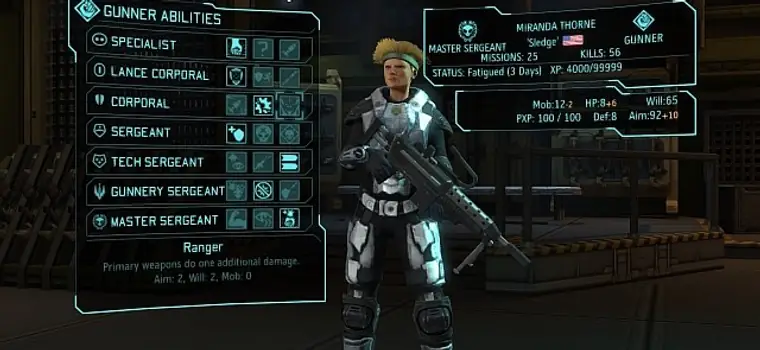 Long War - największy mod do XCOM: Enemy Unknown praktycznie ukończony