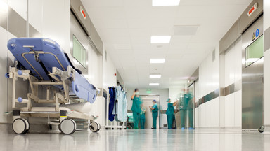 Szpital wojewódzki w Rybniku ogranicza działanie SOR