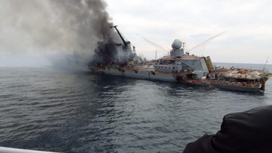 Stany Zjednoczone szykują plan zniszczenia rosyjskiej Floty Czarnomorskiej