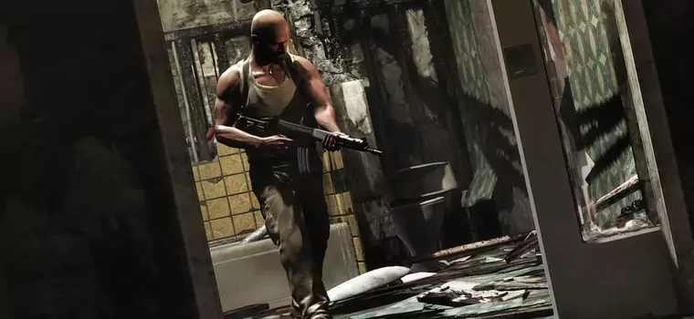 "Max Payne 3" - data premiery, platformy sprzętowe, pierwsze informacje