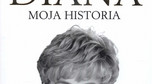 Andrew Morton, "Diana. Moja historia" (Dream Books)