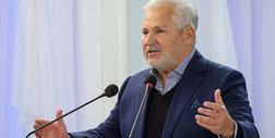 Aleksander Kwaśniewski: weszliśmy do Unii Europejskiej w ostatnim możliwym momencie [WYWIAD]