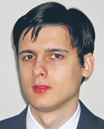 Artur Ratajczak doradca podatkowy, właściciel Tax Corner