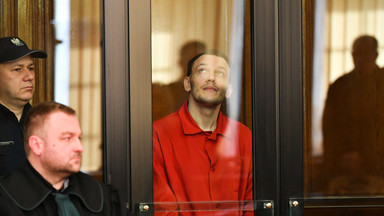 Zabójca Pawła Adamowicza znowu stanie przed sądem. "Kara jest zbyt surowa"