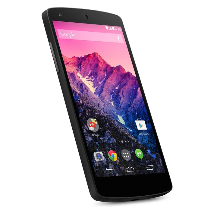 Nexus 5 od LG