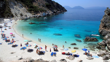 Grecja przygotowuje się na przyjęcie turystów. "Każdy jest mile widzialny"
