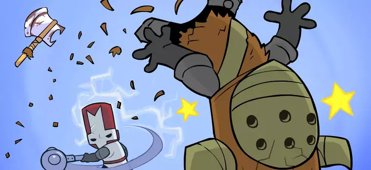 Kolejna świetna okazja na XBL – Castle Crashers za 560 punktów