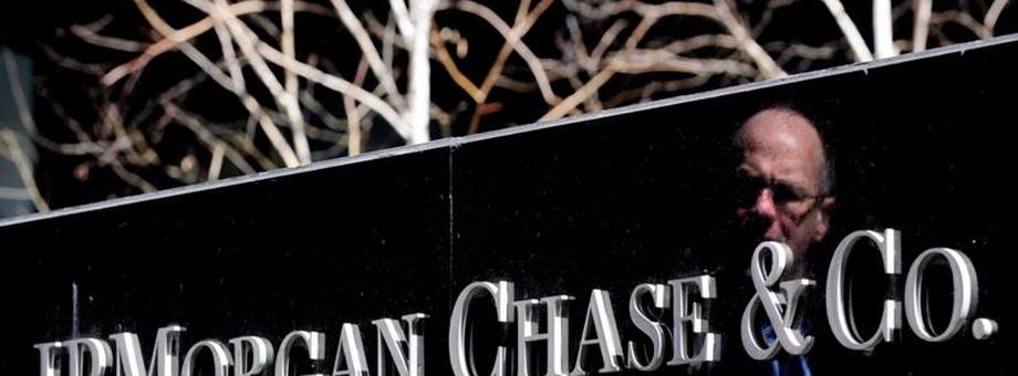 JPMorgan Chase