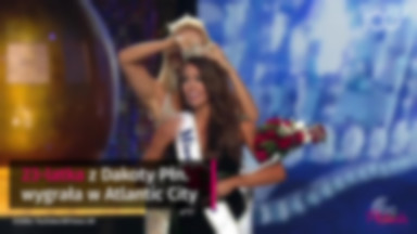 Miss America 2018: kim jest najpiękniejsza kobieta Ameryki Cara Mund?