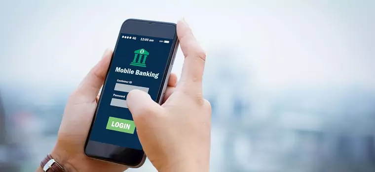 Technologia nieodwracalnie zmienia tradycyjną bankowość
