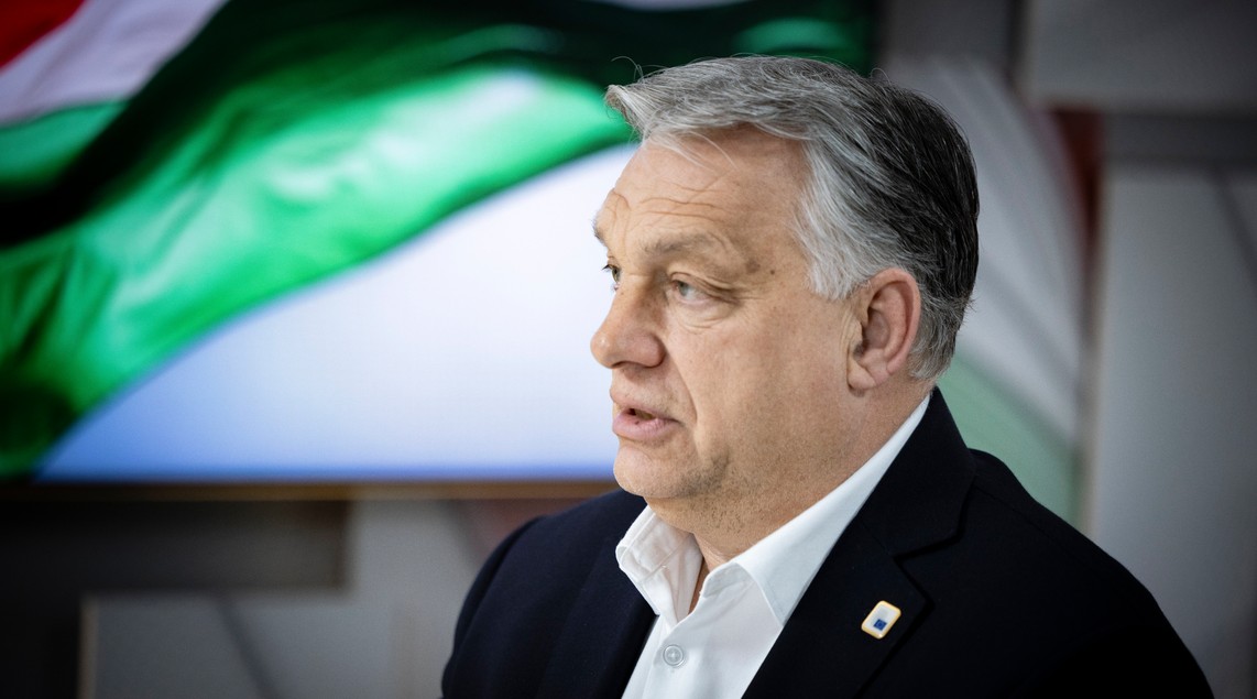 Orbán mindenkit lecserél Budapesten?