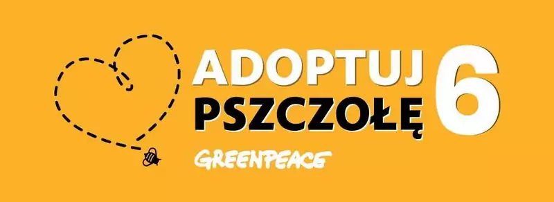 Rusza 6. edycja akcji Adoptuj Pszczołę