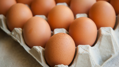 Przygotuj żółte jajka. To danie zaskoczy w święta wszystkich