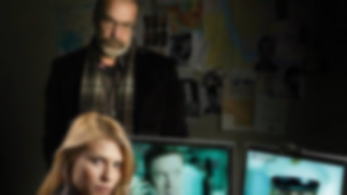 Amerykanie pokochali "Homeland", ale zombie ciągle najbardziej popularne