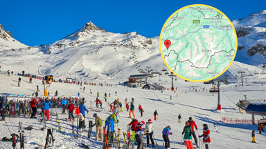 Śmierć narciarza z Polski na stoku w Austrii. Policja wszczęła śledztwo