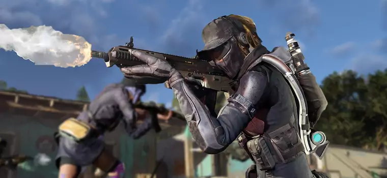 Ubisoft rzuca rękawice Call of Duty? FPS z Francji pojawi się szybciej, niż przypuszczano