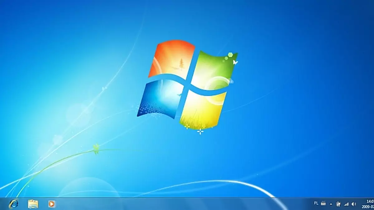 Windows 7 to wciąż najpopularniejszy system operacyjny na świecie. XP na równi z Windowsem 8.1