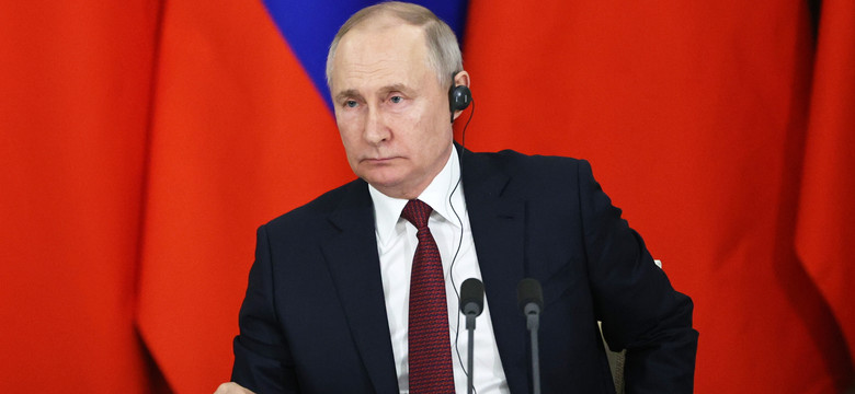 Żarty z Putina. Tak Ukraińcy reagują na wizytę Xi Jinpinga w Moskwie