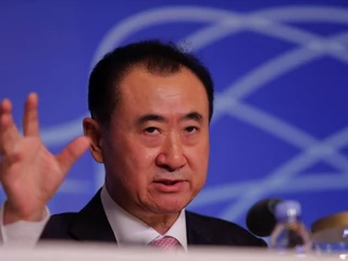 Wang Jianlin