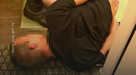 Među 93 uhapšena u velikoj akciji mup je i šest policajaca