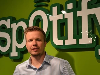 Przemek Pluta Spotify