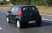 Peugeot 107 - Zadziorny mieszczuch