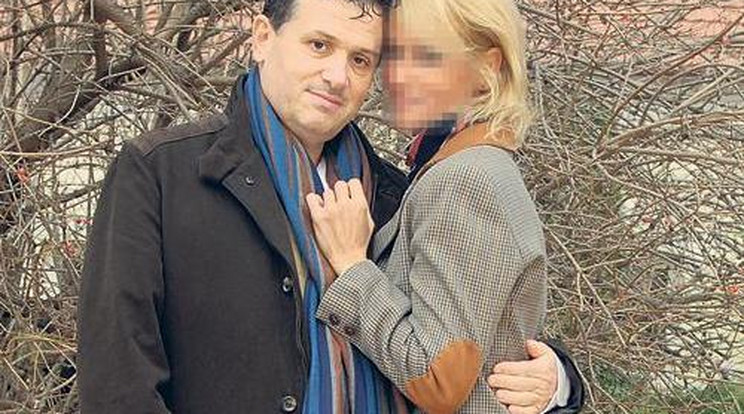 Lagzi Lajcsi felesége: A férjem nem bűnöző