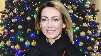Anna Kalczyńska: wegetarianizm zmienił jej podejście do świąt. "Teraz naprawdę ucztujemy!"