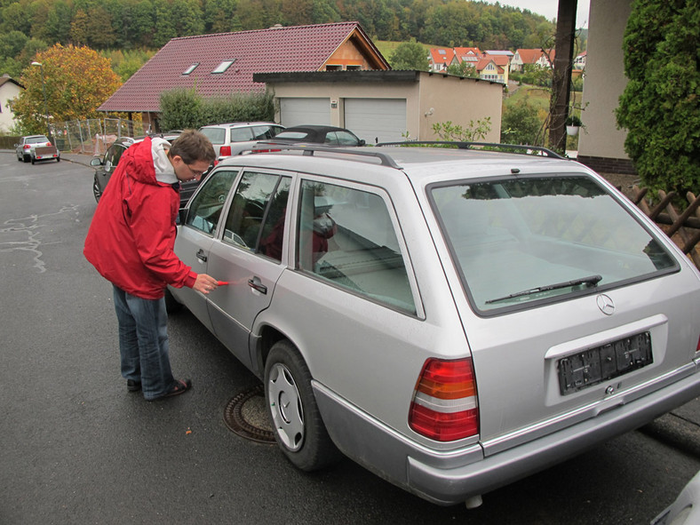 Czy warto jechać po auto do Niemiec? Może w Polsce jest taniej