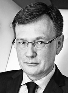 Piotr Kardas, prof. dr hab., adwokat