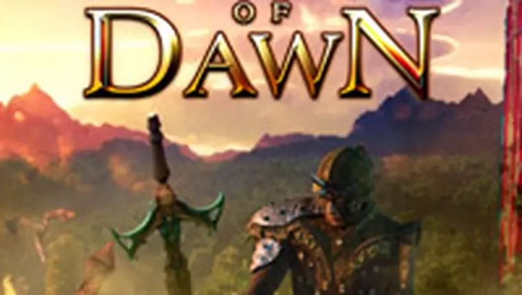 Legends of Dawn