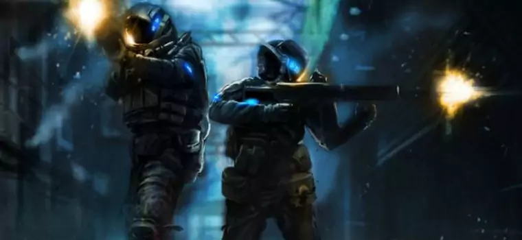 Akcja rozsadza trailer Blacklight: Retribution