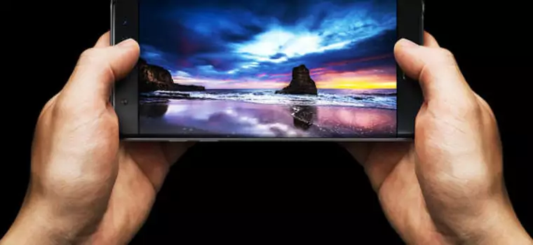 Samsung Galaxy S8 dostanie ekran 2960 x 1440 pikseli. Pytanie: po co?