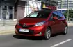 Używana Toyota Yaris - celny strzał w segmancie B