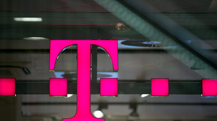 Hatalmas leállás lesz a Telekomnál / Fotó: MTI / Mohai Balázs