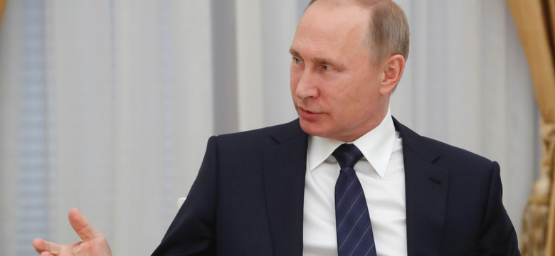 Putin staje się mniej atrakcyjny dla Rosjan