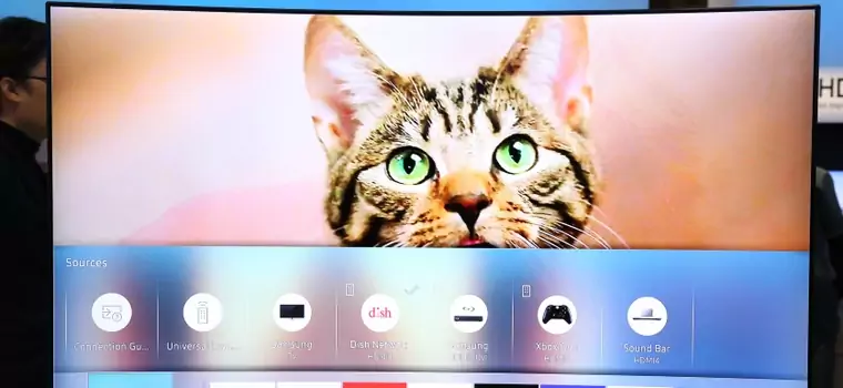 Wszystko o Samsung Smart TV - Tizen 2016
