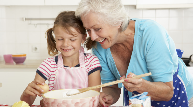 Recept, ami biztosan felidézi a nagymamánál eltöltött ebédeket! / Fotó: Shutterstock