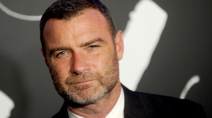 Liev Schreiber /Fotó: Northfoto