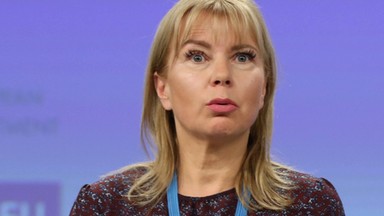 Elżbieta Bieńkowska w Opolu: nie ma wspólnego rynku usług w UE