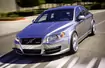 SEMA 2007: Volvo S80 T6 pod opieką spółki Heico Sportiv